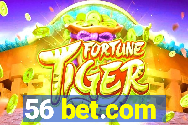 56 bet.com